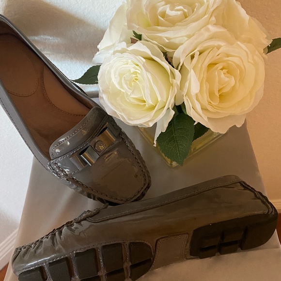 Vince Camuto VC Palmira Kid Patent 8M - Picture 4 of 7